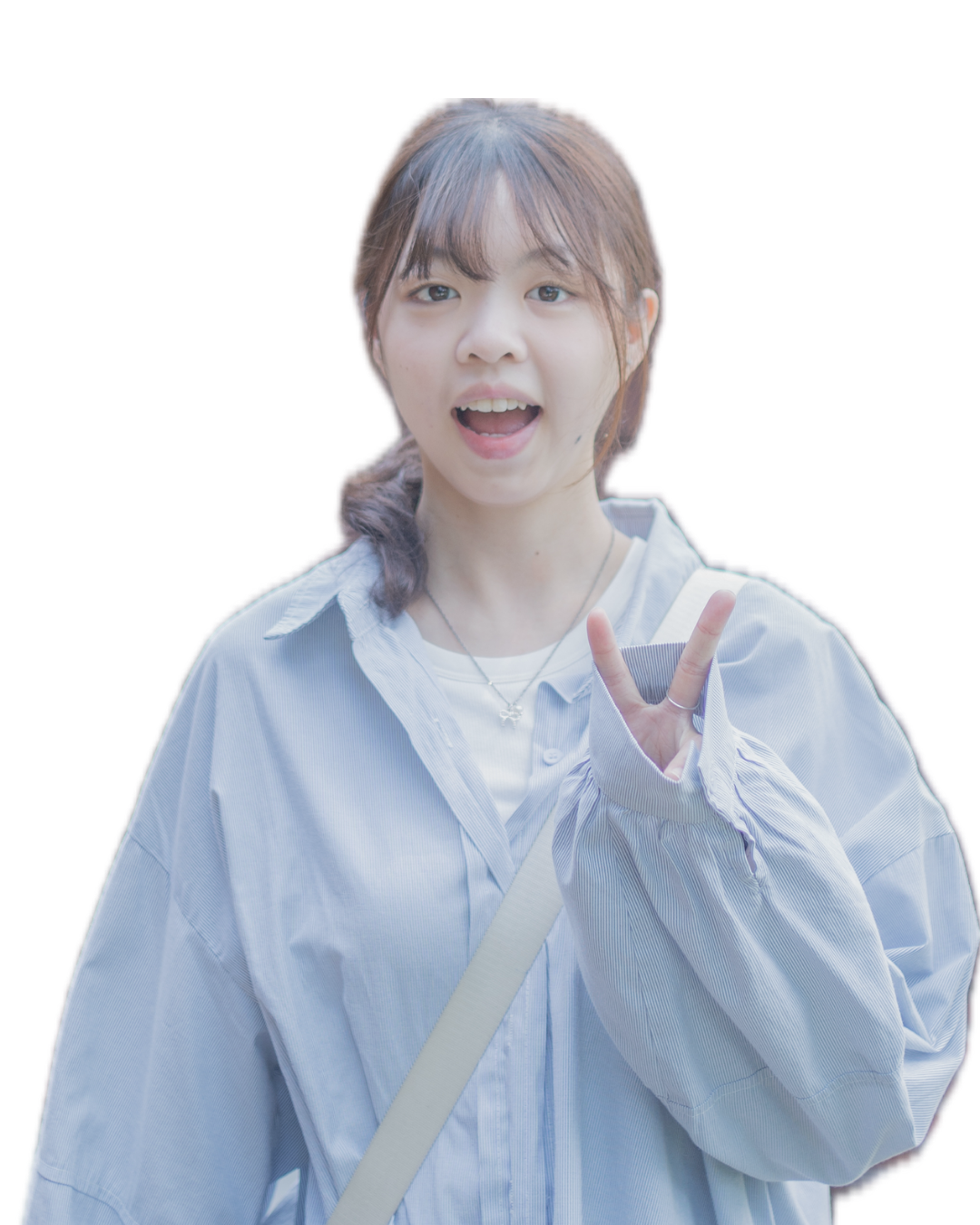 李映嫻 Angela Li